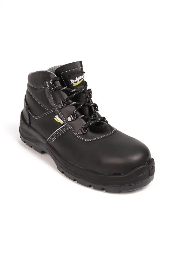 Bestguard Fırat S3 Çelik Burunlu İş Botu