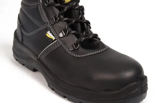 Bestguard Fırat S3 Çelik Burunlu İş Botu - Görsel 4
